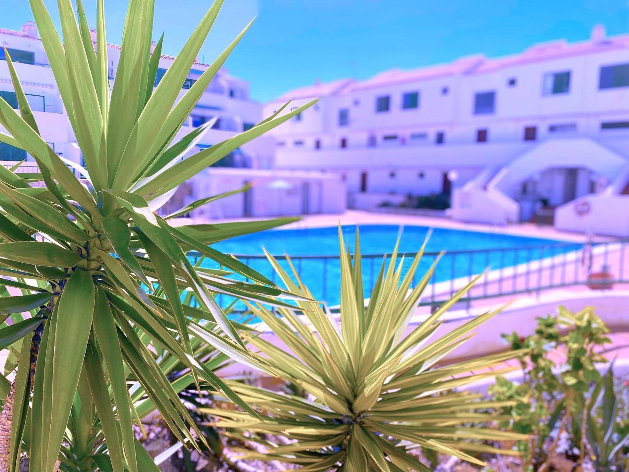 Tropicalidays Sunset Palm * Costa Del Silencio