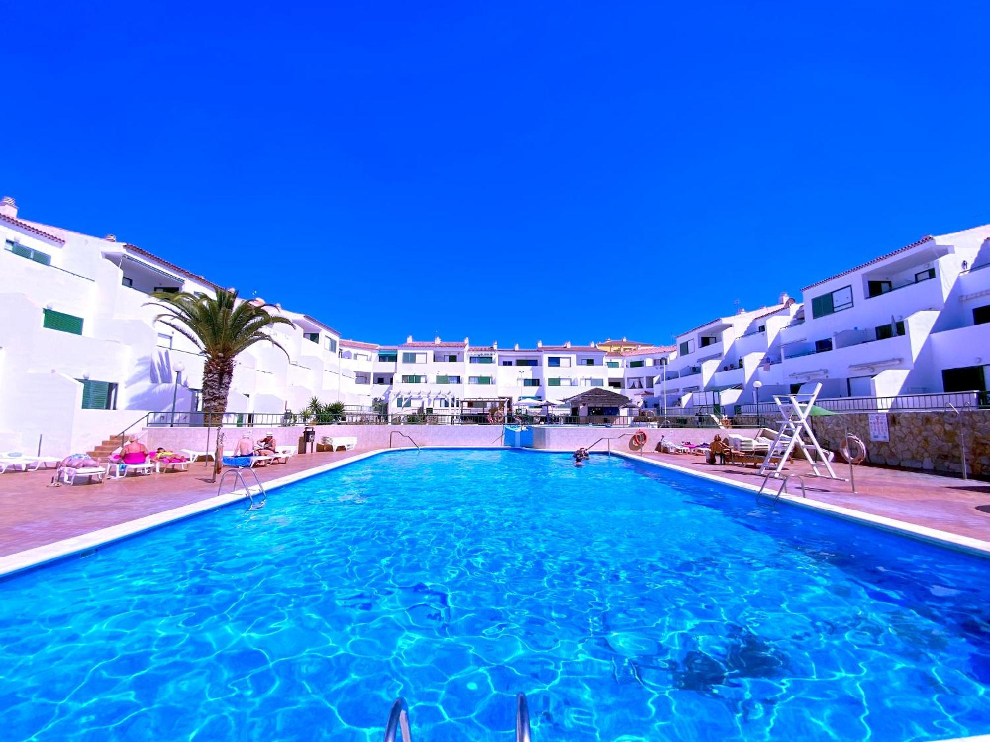 Appartamento Tropicalidays Sunset Palm Costa Del Silencio