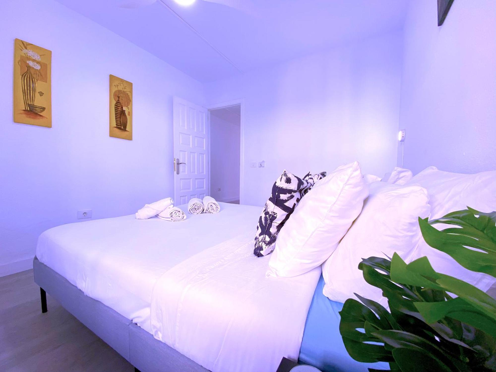 Apartamento Tropicalidays Sunset Palm *