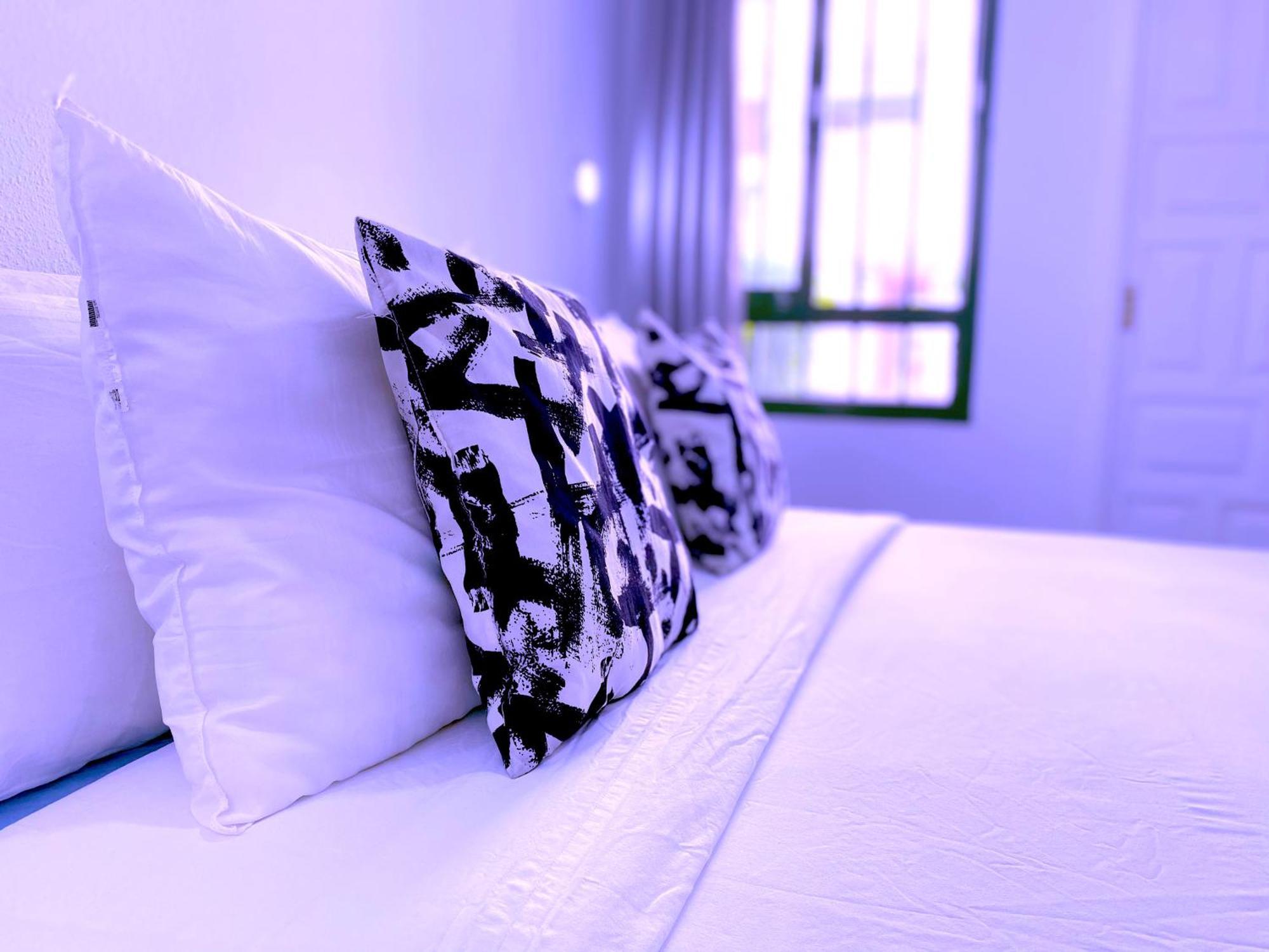 Apartamento Tropicalidays Sunset Palm