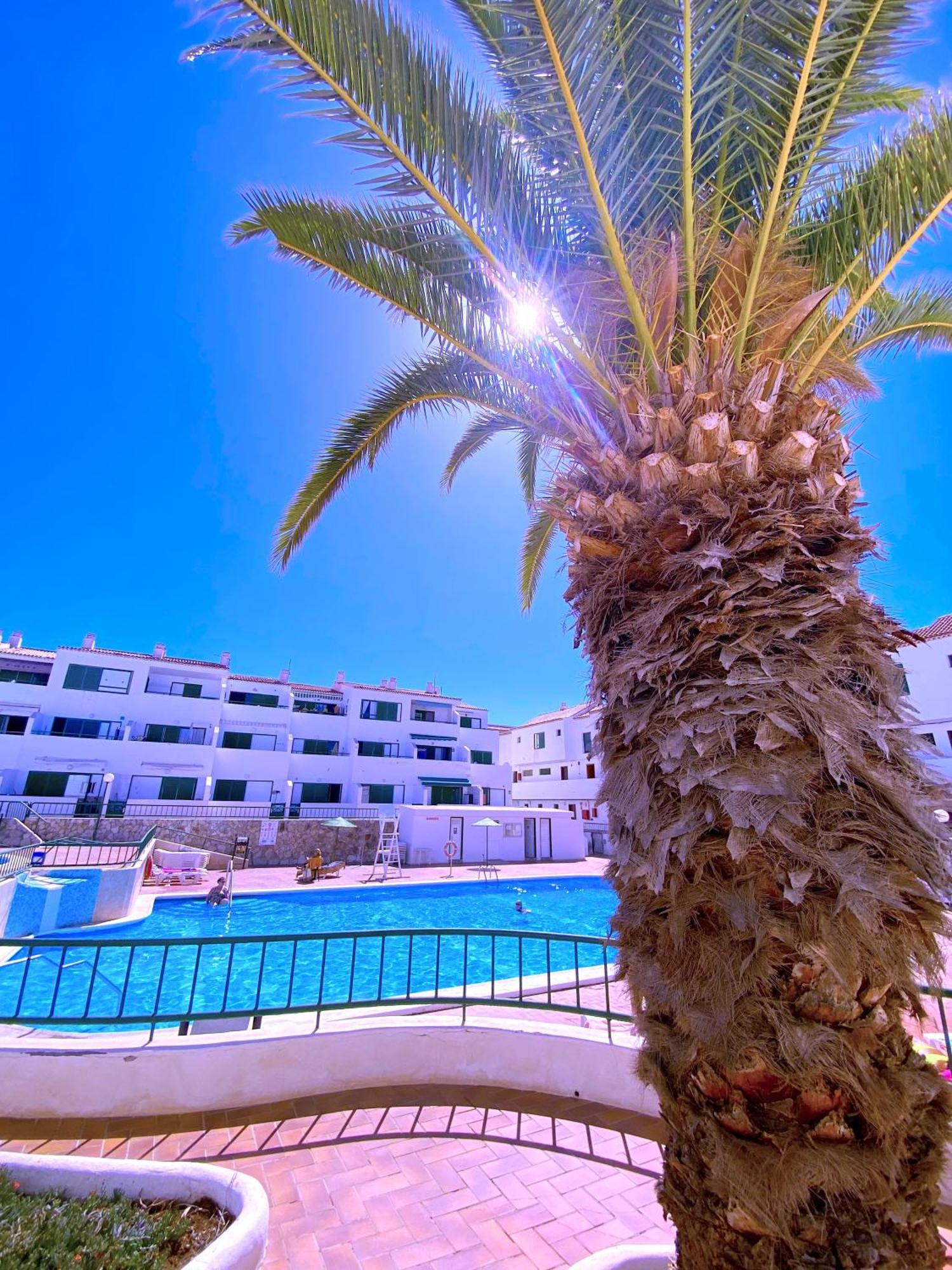 Apartamento Tropicalidays Sunset Palm