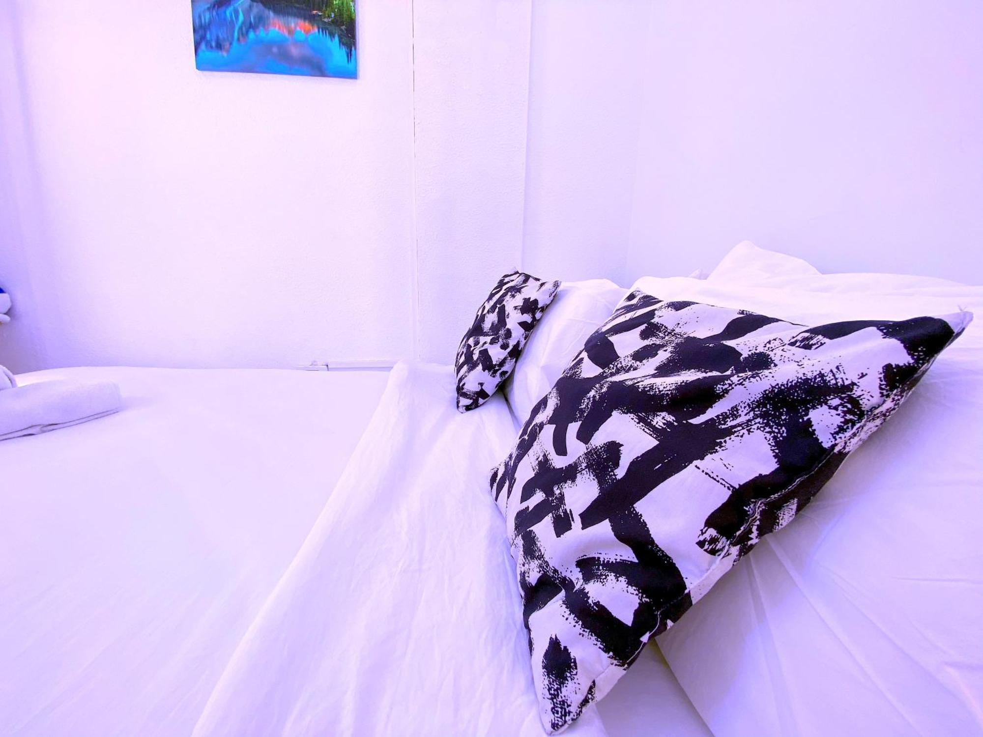 Tropicalidays Sunset Palm Apartamento *
