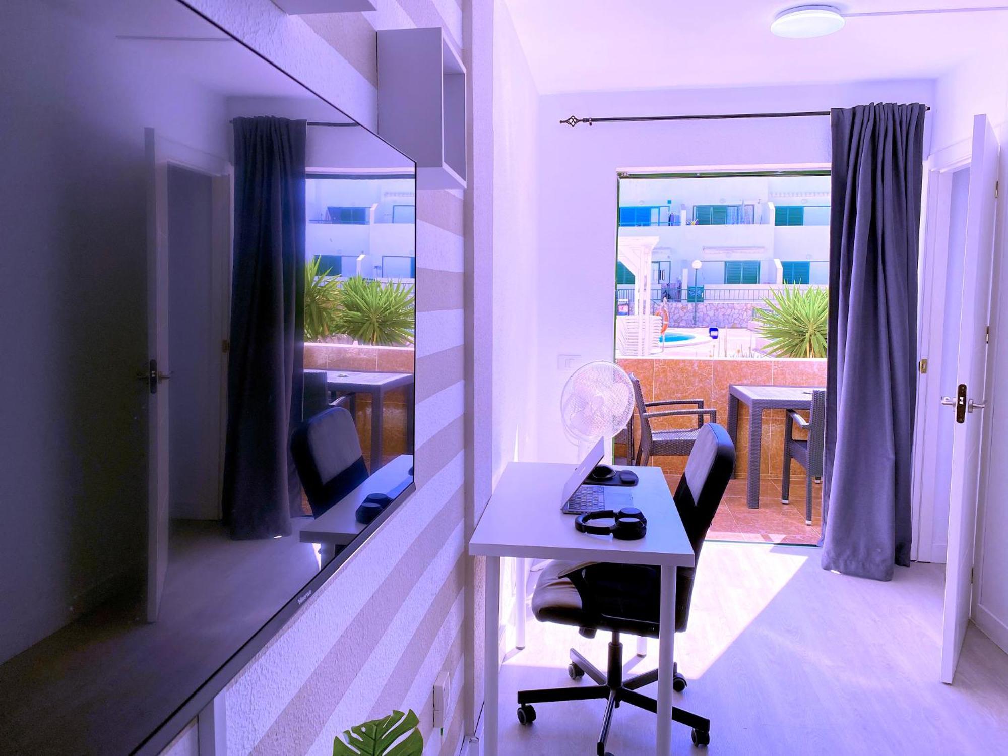 Apartamento Tropicalidays Sunset Palm *
