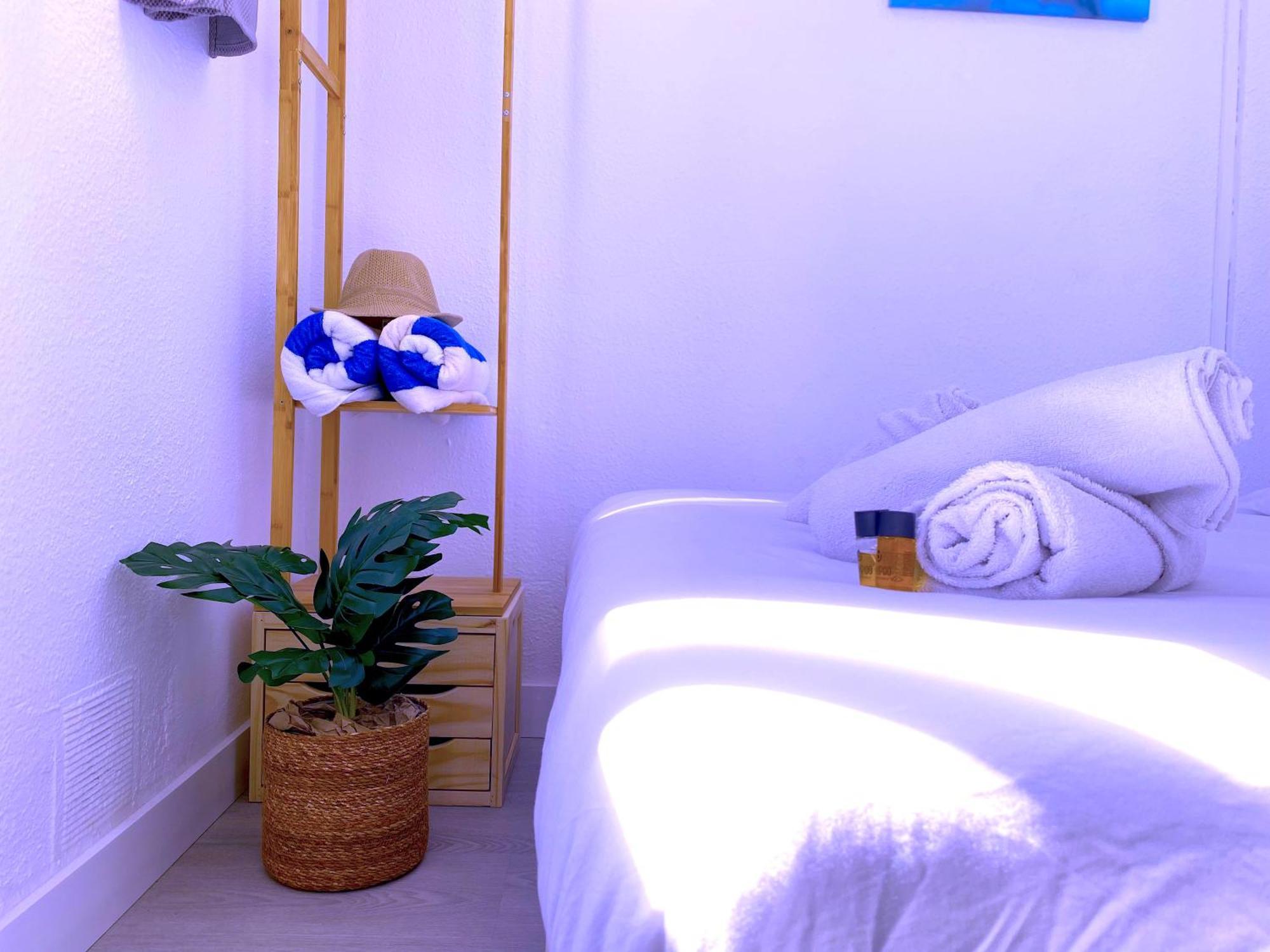 Tropicalidays Sunset Palm Apartamento *