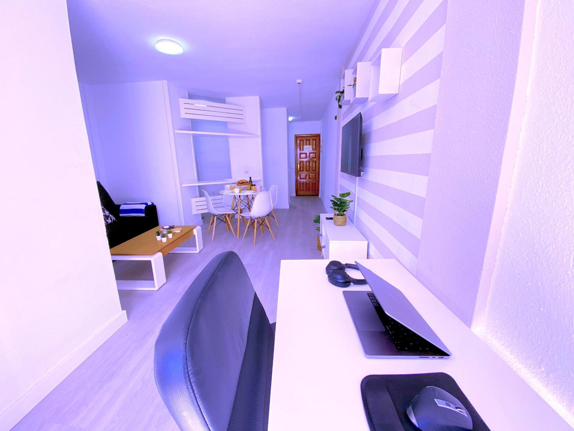 Apartamento Tropicalidays Sunset Palm