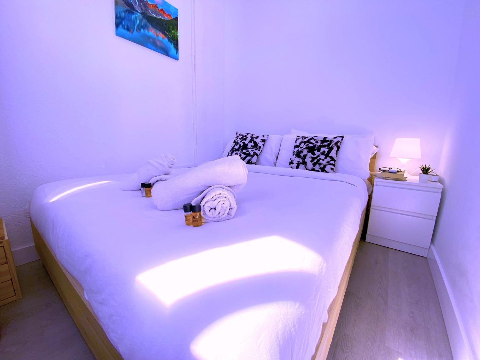 Apartamento Tropicalidays Sunset Palm