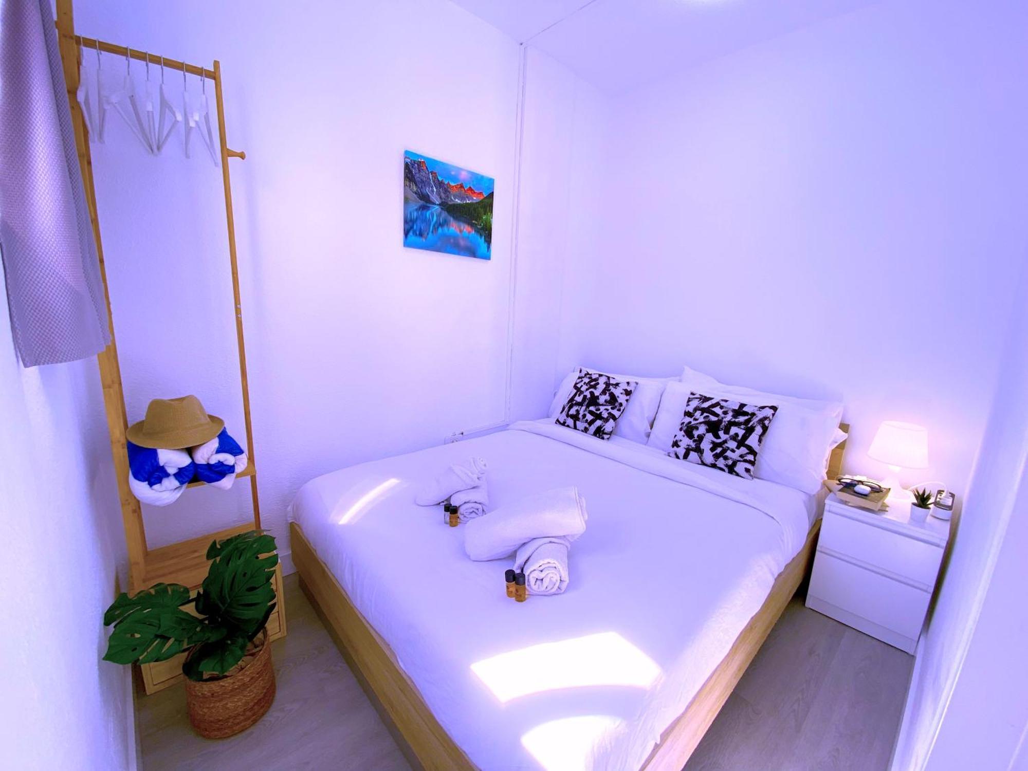 Tropicalidays Sunset Palm Apartamento Costa del Silencio