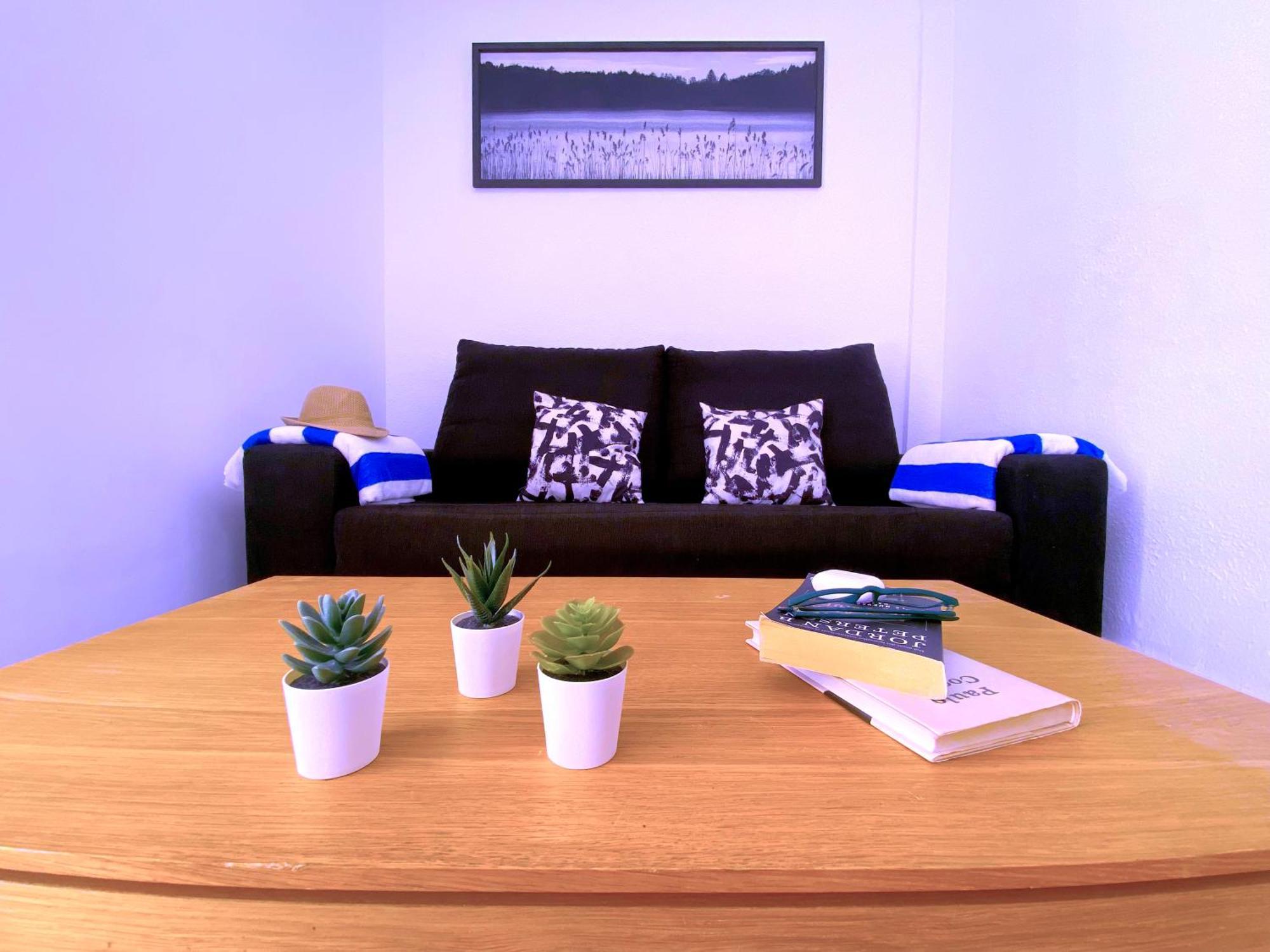 Apartamento Tropicalidays Sunset Palm *