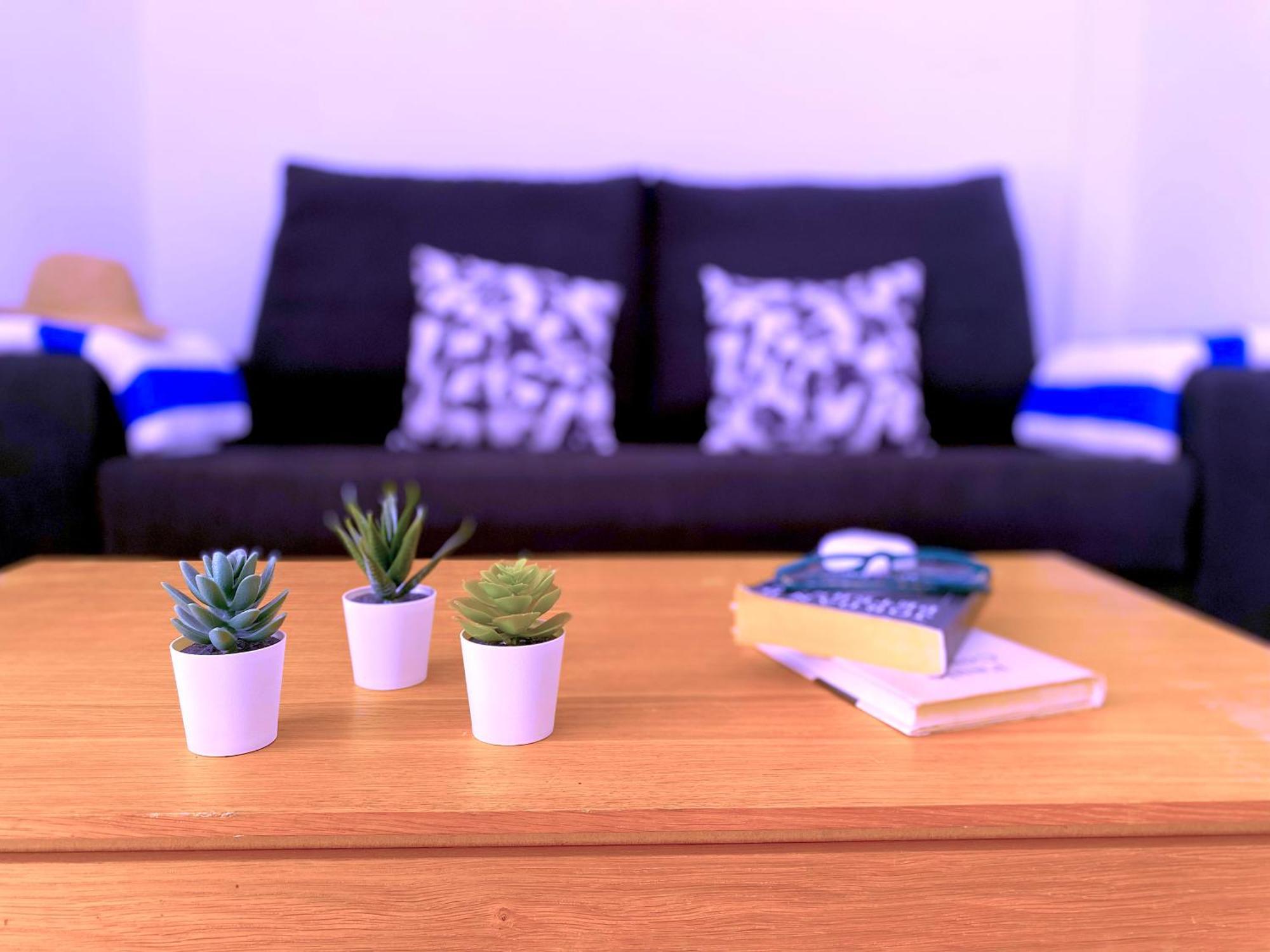 Tropicalidays Sunset Palm Apartamento *