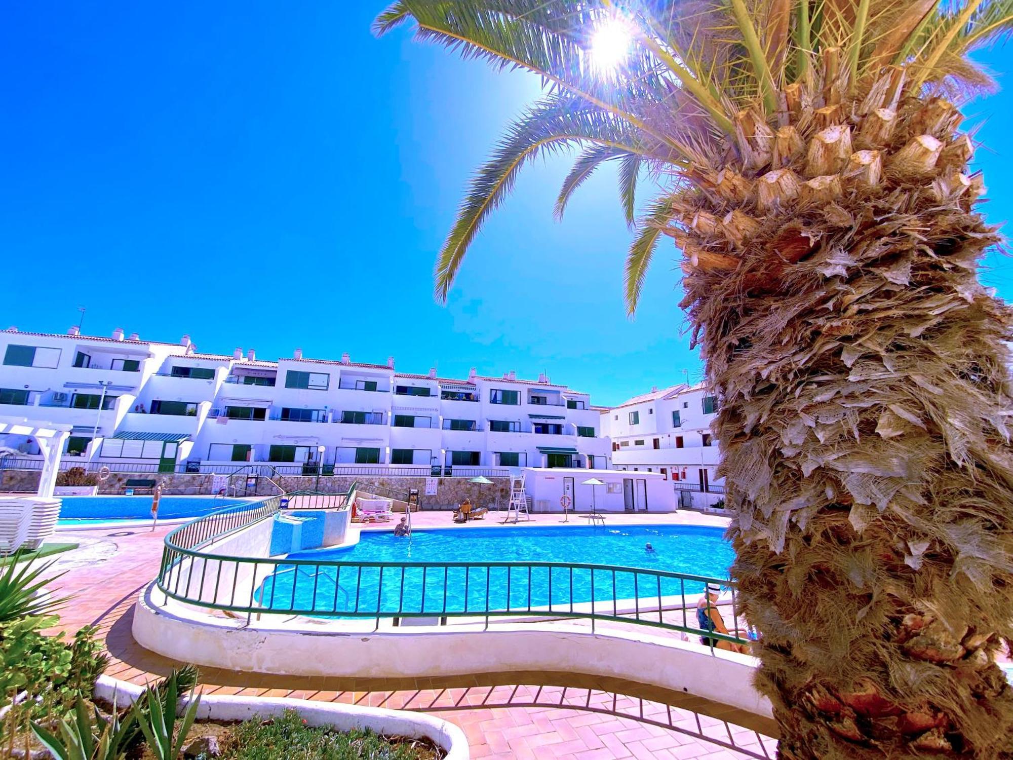 Apartamento Tropicalidays Sunset Palm