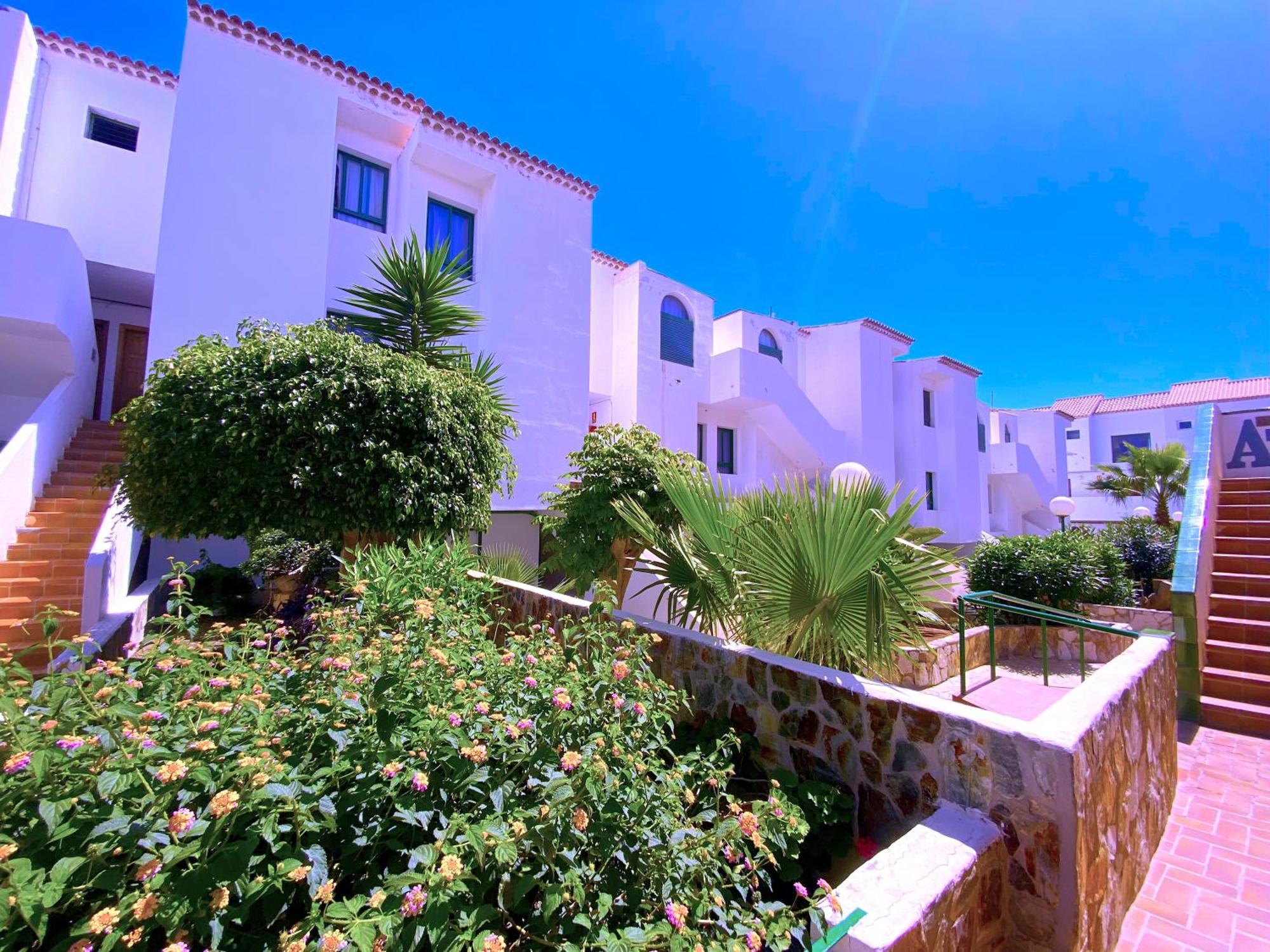 Tropicalidays Sunset Palm Apartamento Costa del Silencio